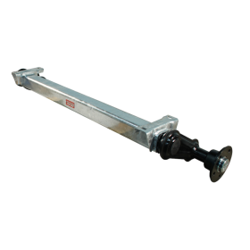 VG10-M 1050 1200mm 25°