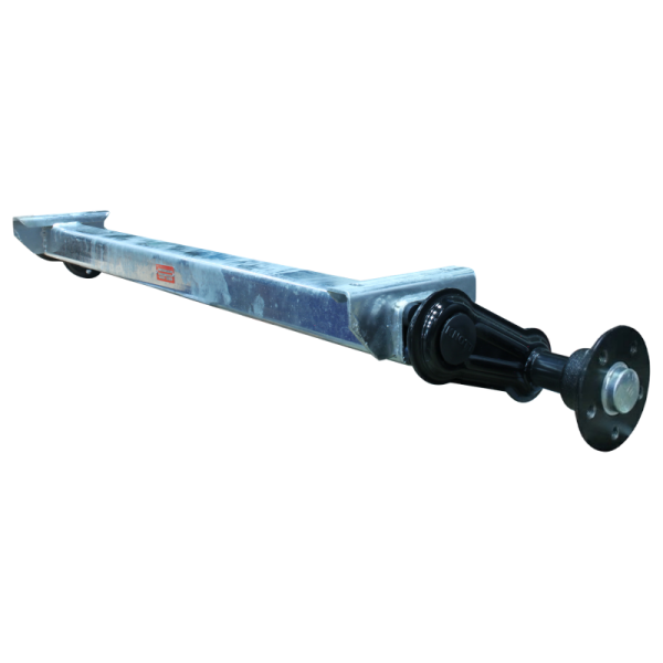 VG13-M 1350kg 1300mm 25°