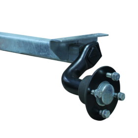 VG7-L 750kg 1150mm 28°