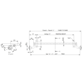 VG7-L 750kg 770mm 28°