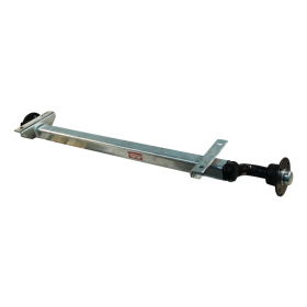 VG7-L 750kg 950mm 28°