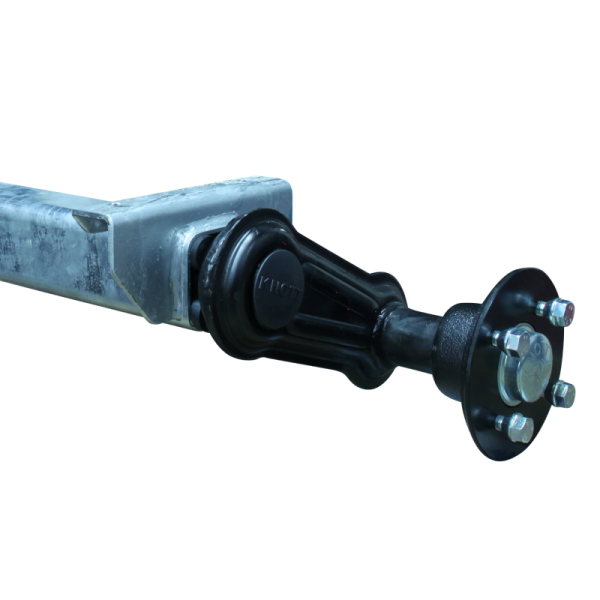 VG8-M 850kg 1200mm 25°