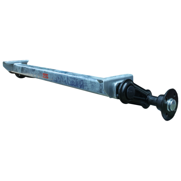 VG8-M 850kg 1400mm 25°