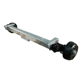 VGB13-M 1350kg 800mm 25°