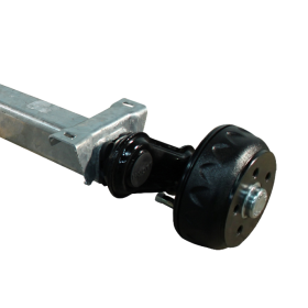 VGB13-M 1350kg 900mm 25°