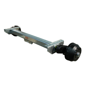 VGB15-MV 1500kg 1500mm 20°