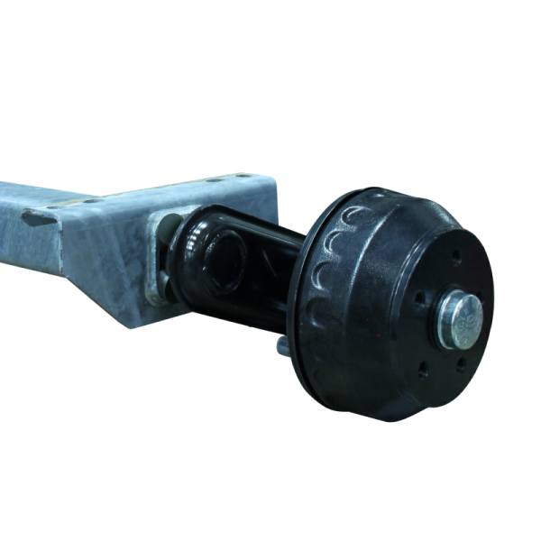 VGB15-MV 1500kg 1600mm 20°