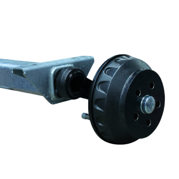 VGB18-MV 1800kg 1100mm 25°