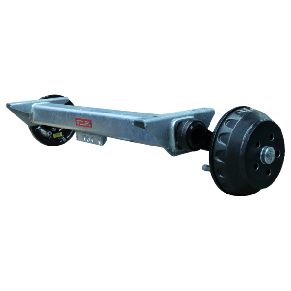 VGB18-MV 1800kg 1400mm 25°