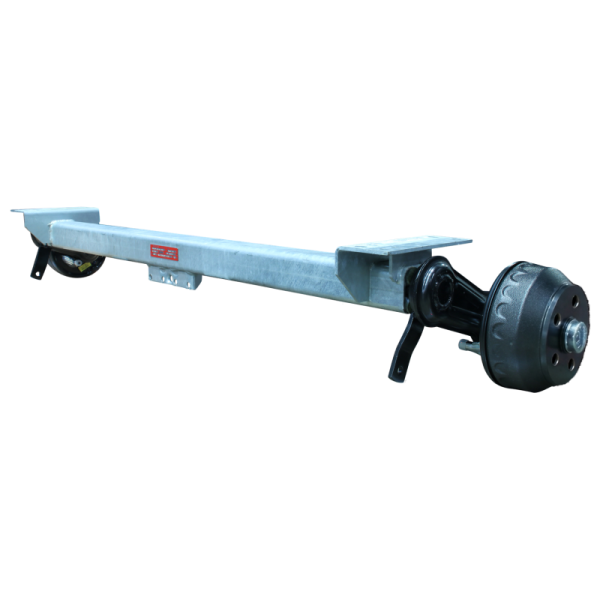 VGB18-MV 1800kg 1826mm 25° y compris amortisseur de chocs de support