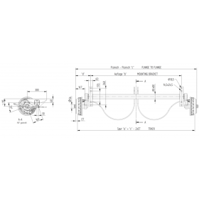 VGB18-MV 1800kg 1900mm 25°