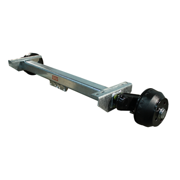 VGB18-MV 1800kg 900mm 25°