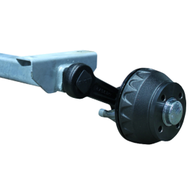 VGB7-L 750kg 1250mm 25°