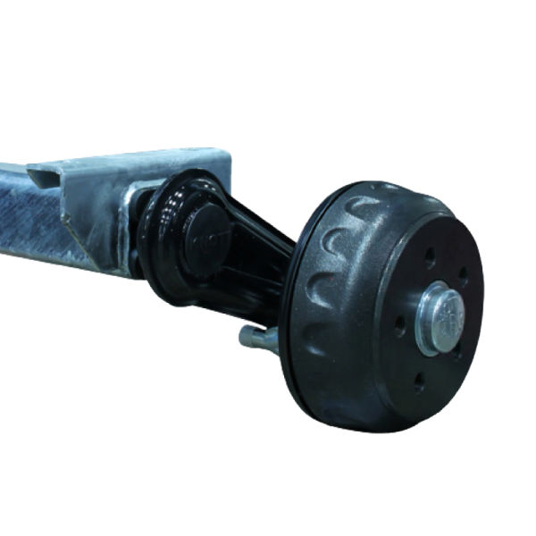 VGB8-M 850kg 1000mm 25°