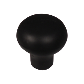 Bouton roue jockey KNOTT