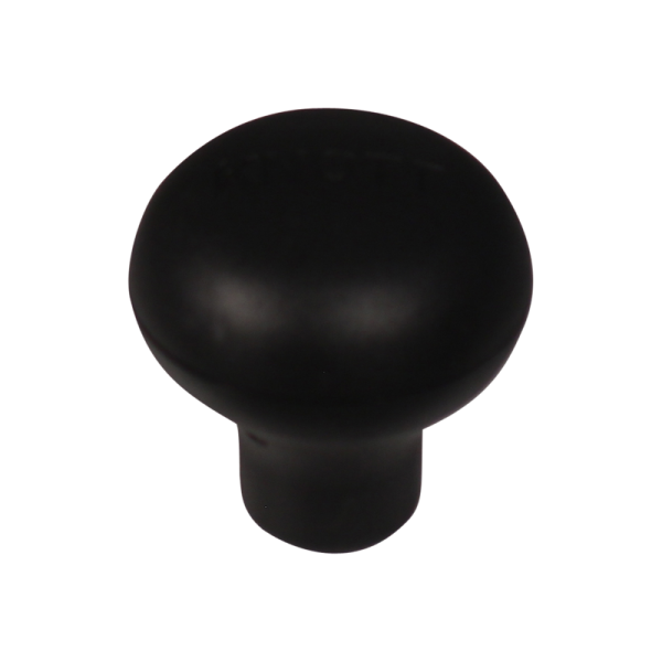 Bouton roue jockey KNOTT