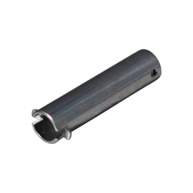 entretoise de roue jockey Ø20mm 85mm