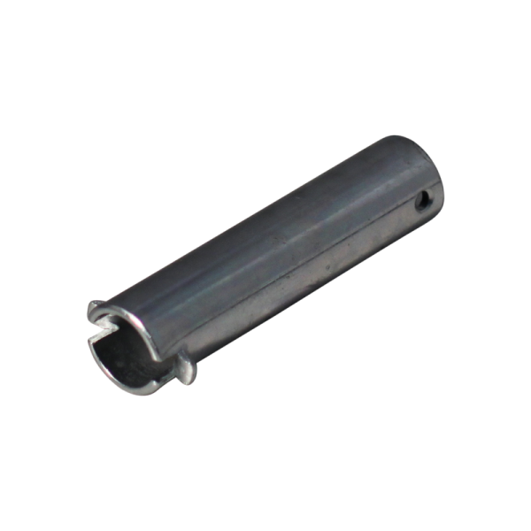 entretoise de roue jockey Ø20mm 85mm