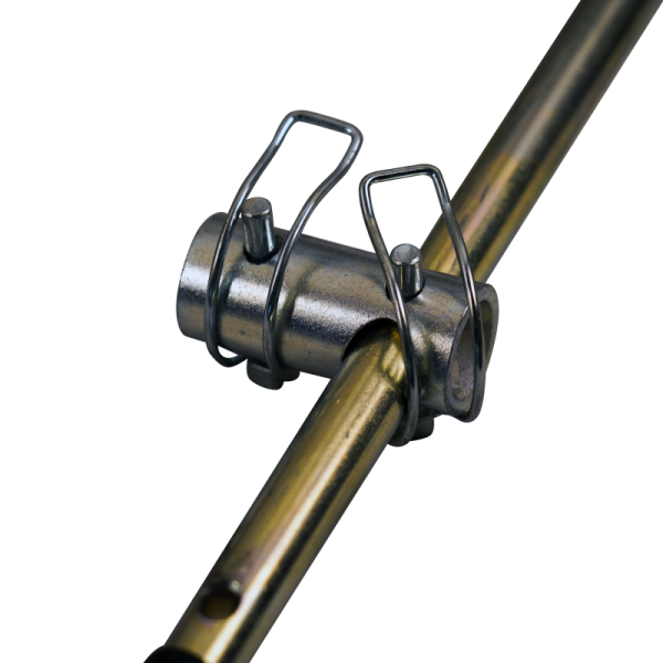 levier pour pied béquille K450