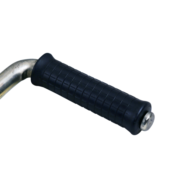 levier pour pied béquille K450