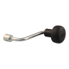 manivelle adapté à la roue de jockey WW standard 879.200.500.879