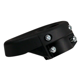 Poignée de manœuvre à visser Ø60mm