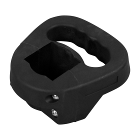 Poignée de manœuvre à visser Ø60mm