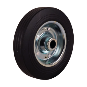 roue Ø200x54mm jante en acier