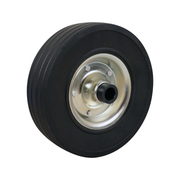 roue seule 225x70 jante en acier