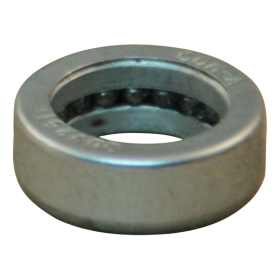 Roulement roue jockey pliable Winterhoff QUV2517 ,  nouveau modèle