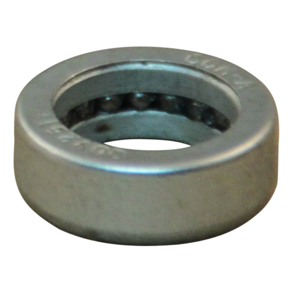 Roulement roue jockey pliable Winterhoff QUV2517 ,  nouveau modèle