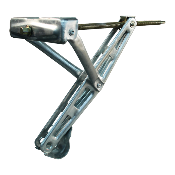 support zingué 1100kg SW19