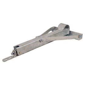 support zingué 450kg SW19