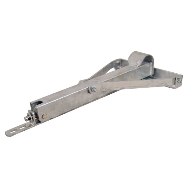 support zingué 450kg SW19