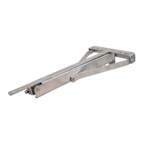 support zingué 600kg SW19