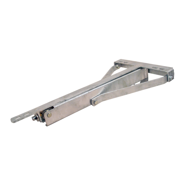 support zingué 600kg SW19