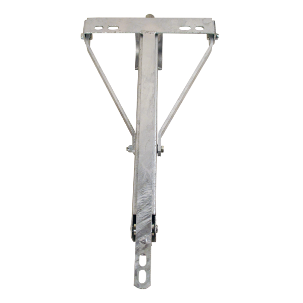 support zingué 600kg SW19