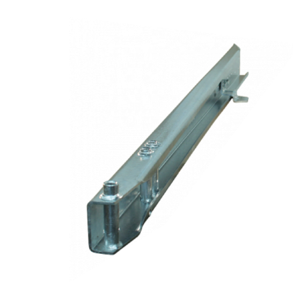 jambe de timon Ã droite ZHL27-A 2500mm bereik 3500kg