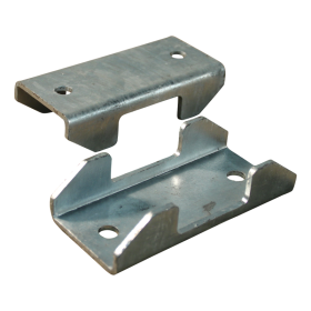 kit de liaison timon/essieu ⧄ 60mm ⧄ 60mm