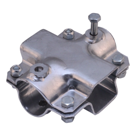 kit de liaison timon/essieu ⧄60 Ø60mm Ø70mm