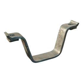 patin de serrage sans support étrier patin de serrage avec support 70x70 70x70 70x70 zingué zingué zingué