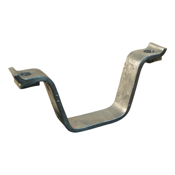 patin de serrage sans support étrier patin de serrage avec support 70x70 70x70 70x70 zingué zingué zingué