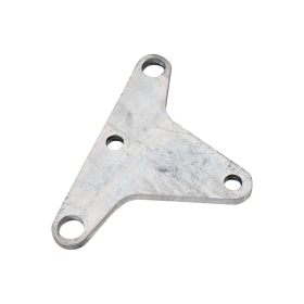 plaque d'adaptation chaîne de sécurité AC box 2.1- 2.2-2.4