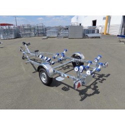 Sun-Way Fast 500kg