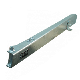 timon jambe gauche ZHL27-A 2500mm bereik 3500kg