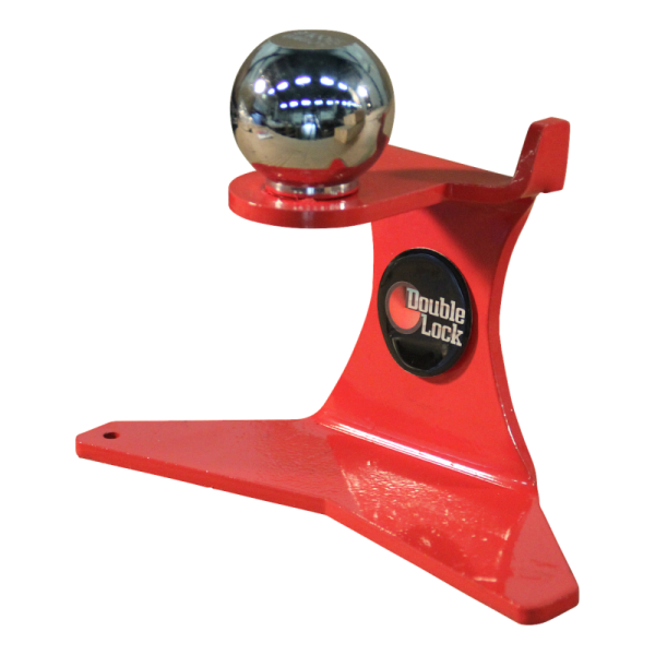 aide à l'attelage Stop & Dock