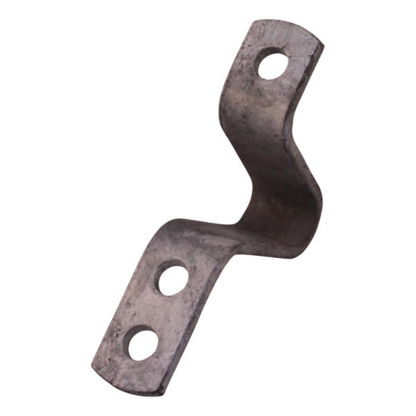 Arceau de sécurité renforcé hauteur 70mm