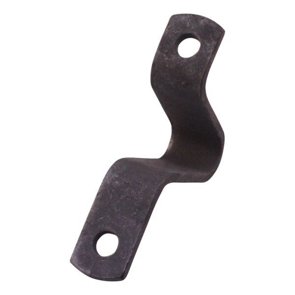 Arceau de sécurité renforcé hauteur 70mm