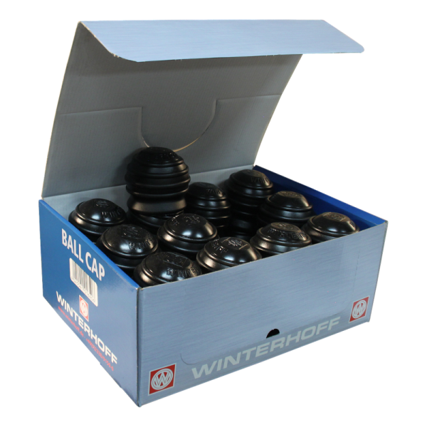 bouchon de crochet de traction