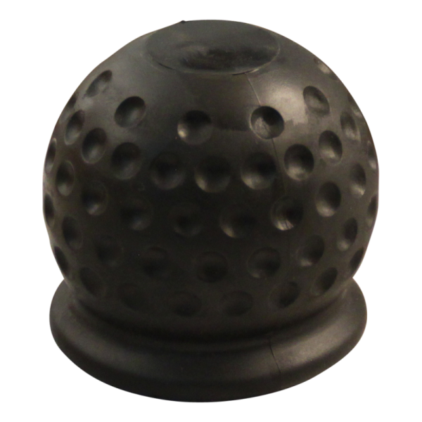 bouchon de crochet de traction